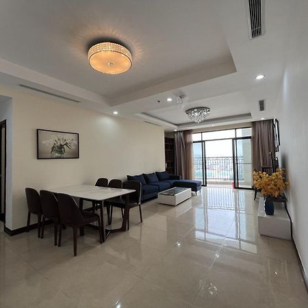Vinhomes Royal City Apartment 3 Br Hanoi Buitenkant foto