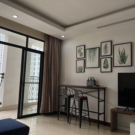 Vinhomes Royal City Apartment 3 Br Hanoi Buitenkant foto