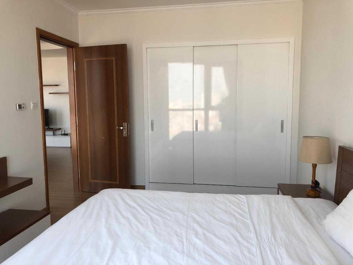 Vinhomes Royal City Apartment 3 Br Hanoi Buitenkant foto