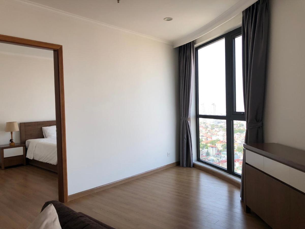 Vinhomes Royal City Apartment 3 Br Hanoi Buitenkant foto