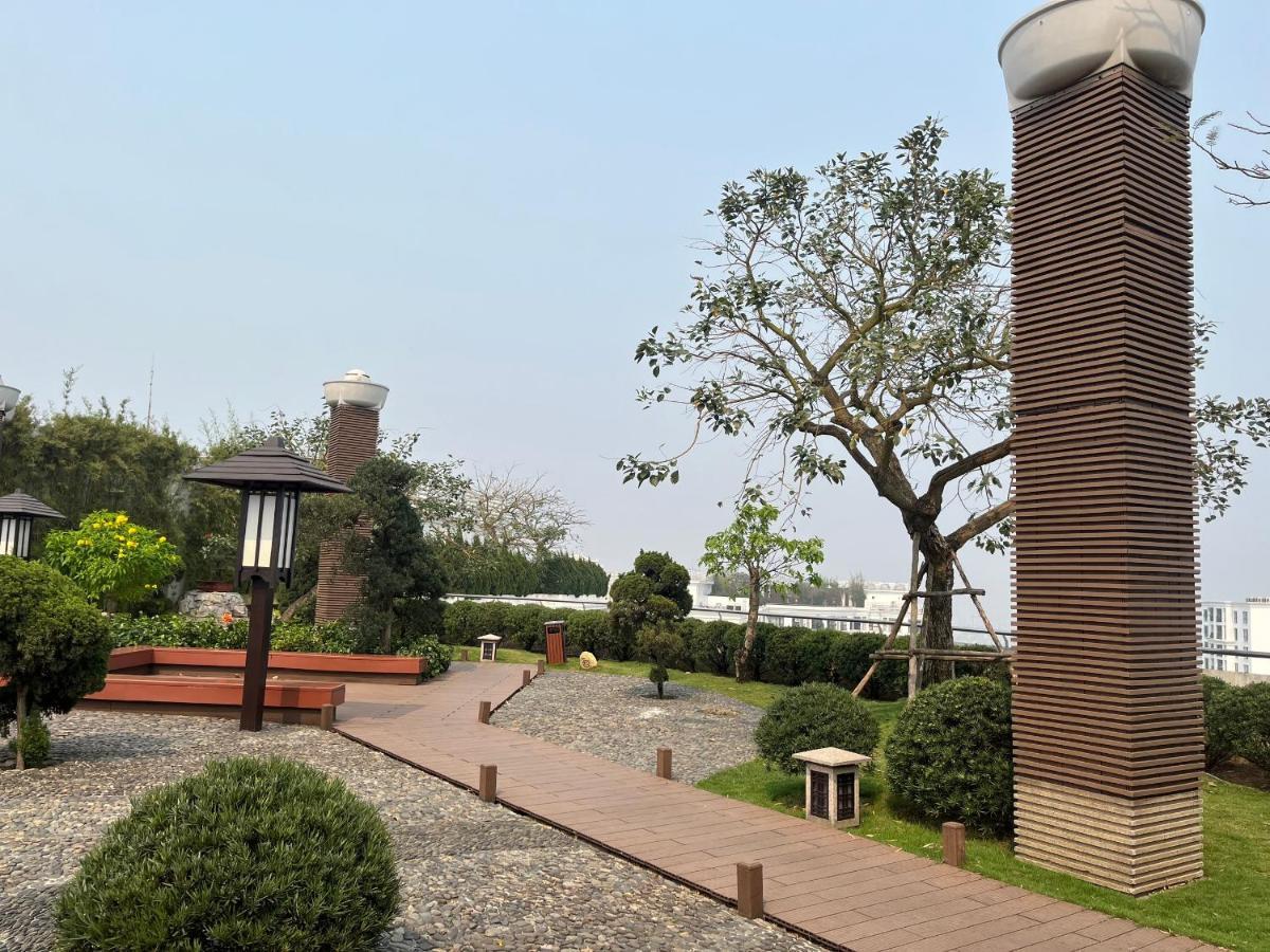 Vinhomes Royal City Apartment 3 Br Hanoi Buitenkant foto
