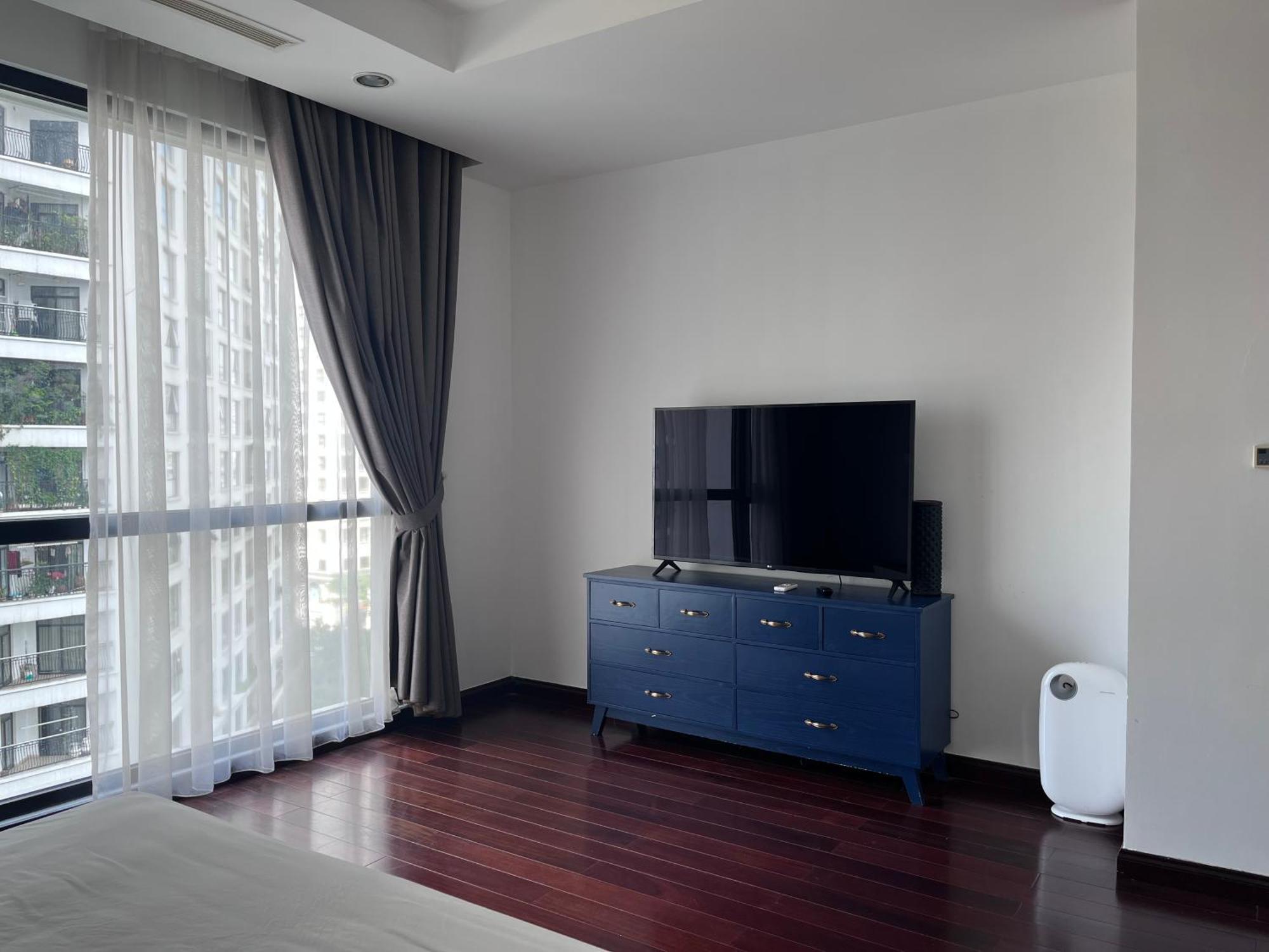Vinhomes Royal City Apartment 3 Br Hanoi Buitenkant foto