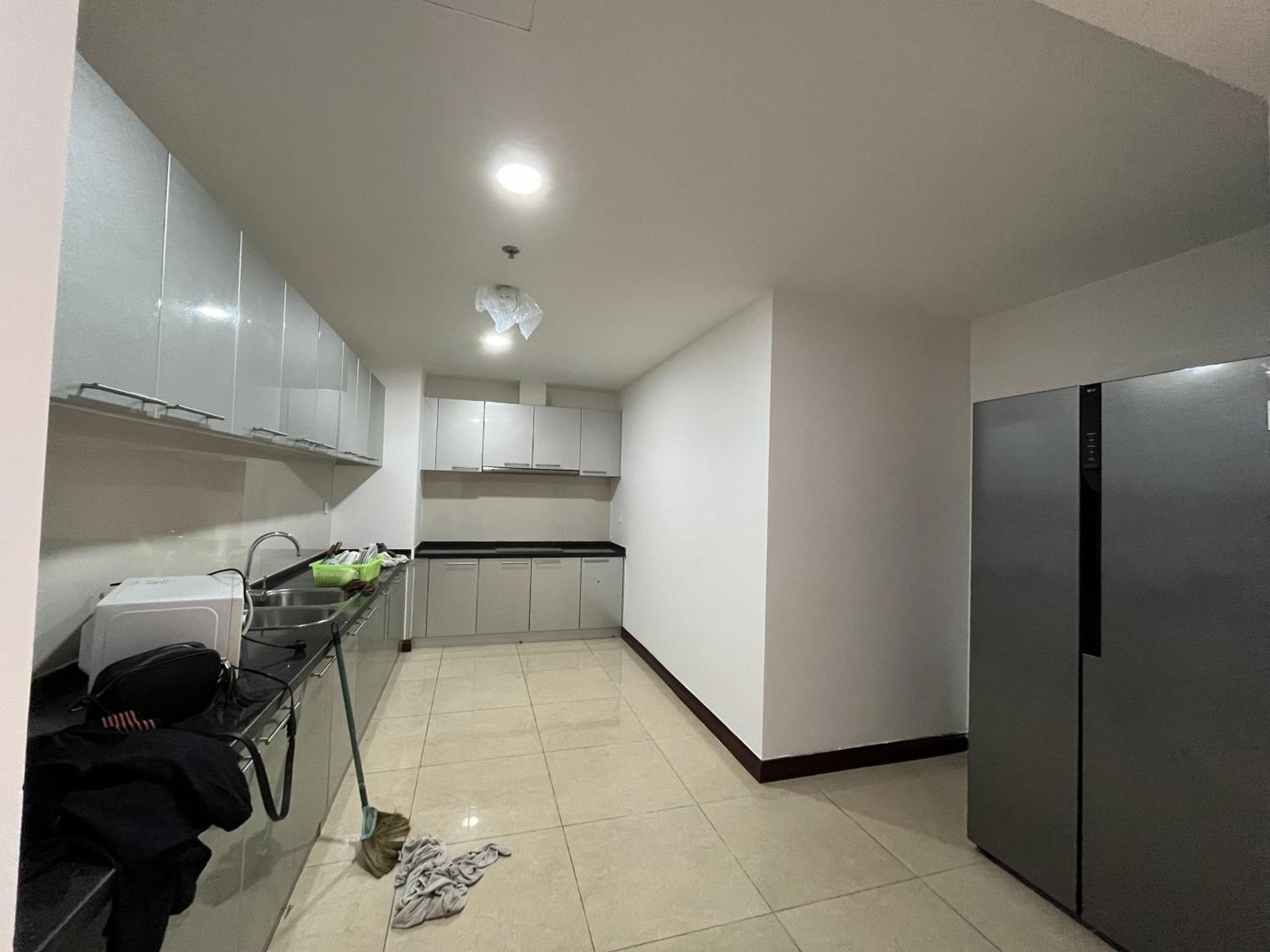 Vinhomes Royal City Apartment 3 Br Hanoi Buitenkant foto
