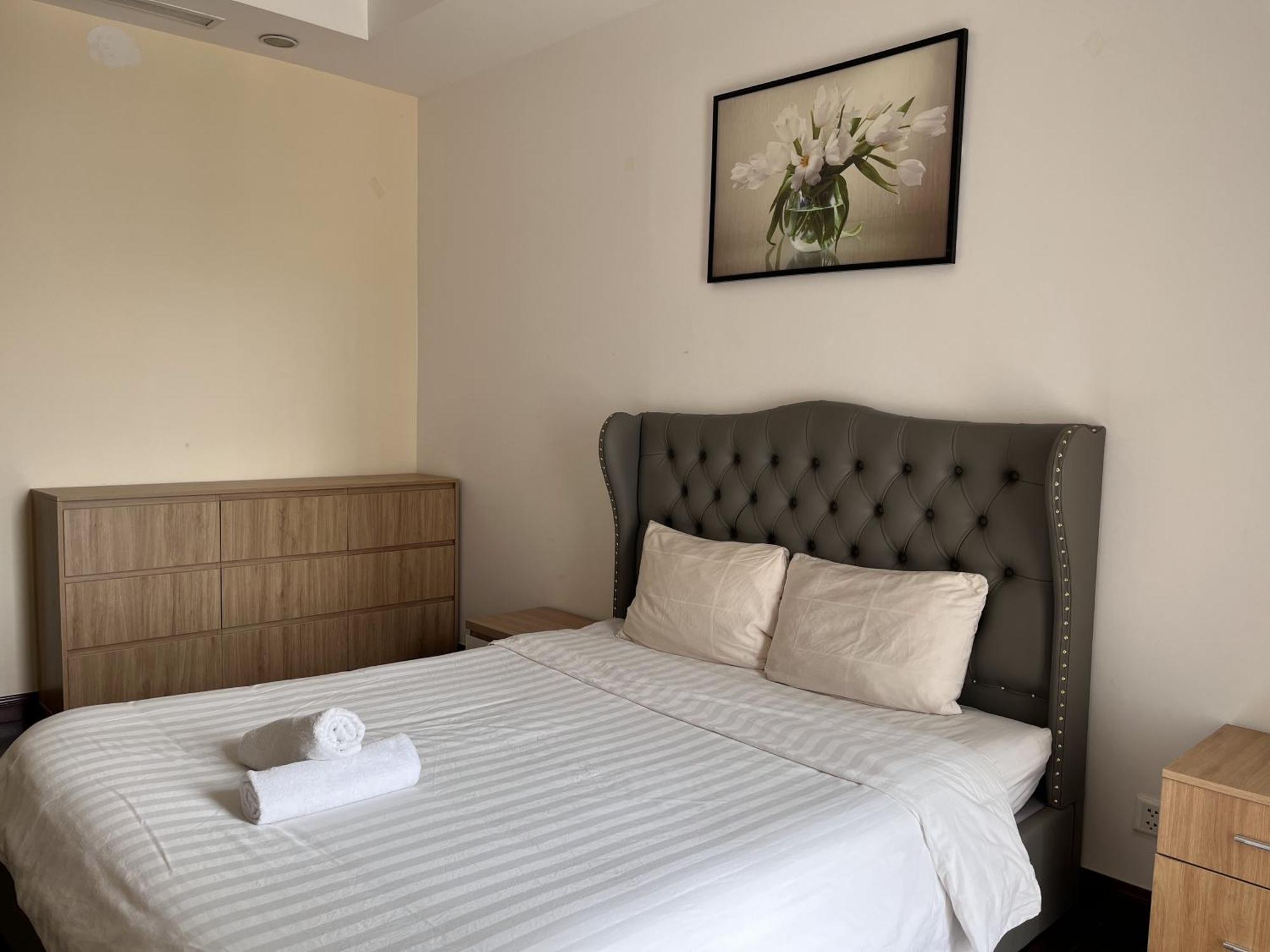 Vinhomes Royal City Apartment 3 Br Hanoi Buitenkant foto