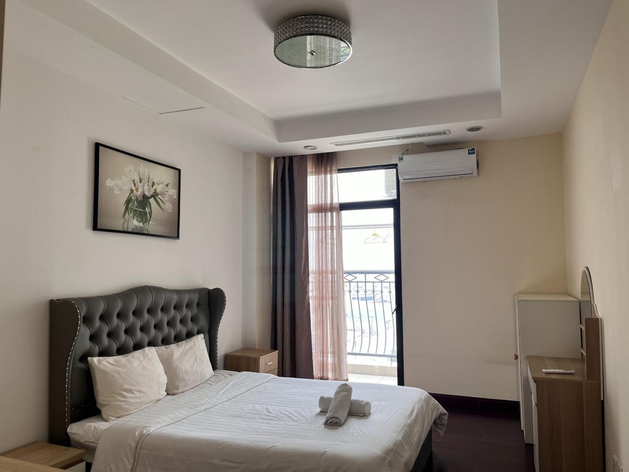 Vinhomes Royal City Apartment 3 Br Hanoi Buitenkant foto