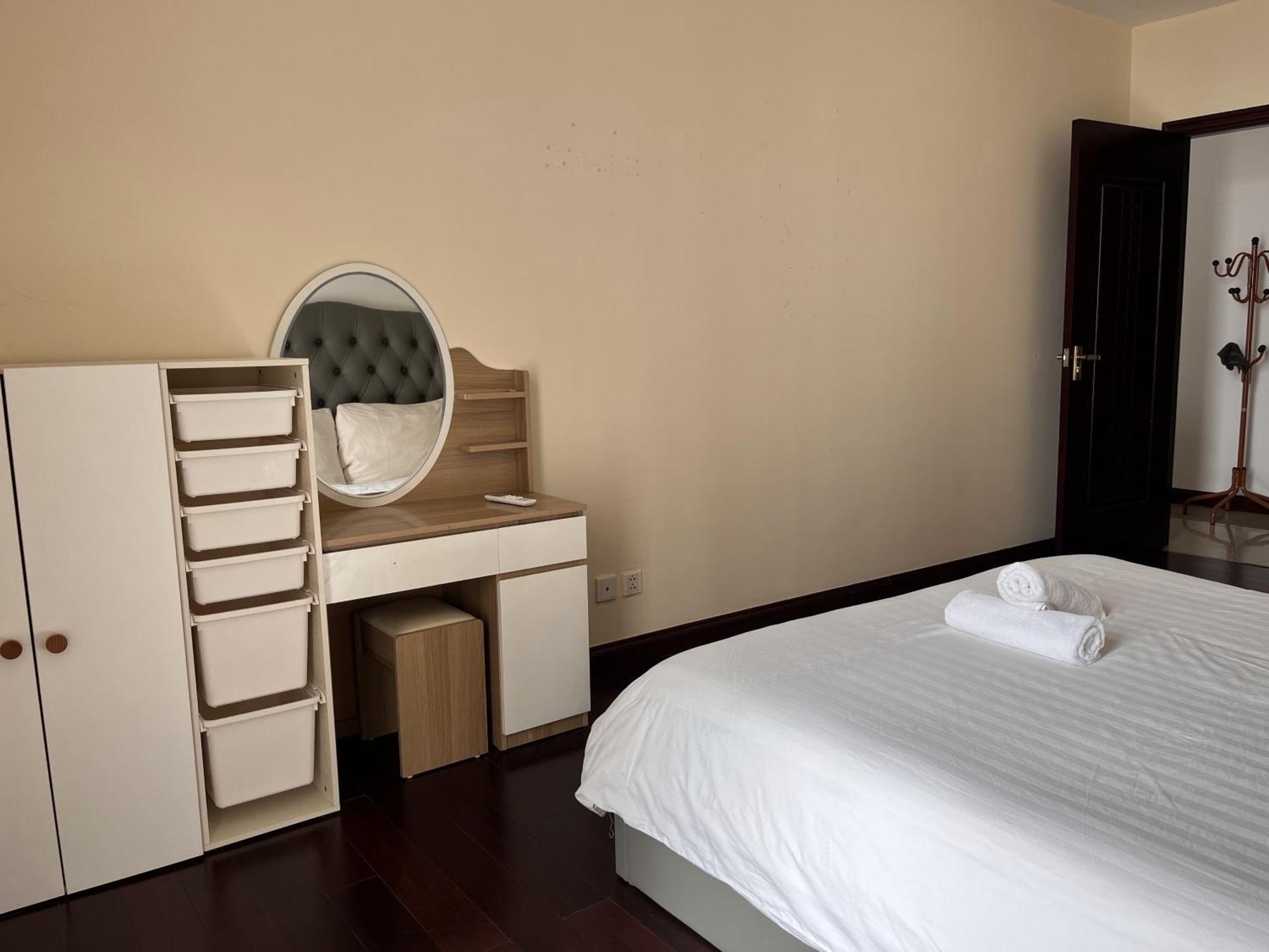 Vinhomes Royal City Apartment 3 Br Hanoi Buitenkant foto
